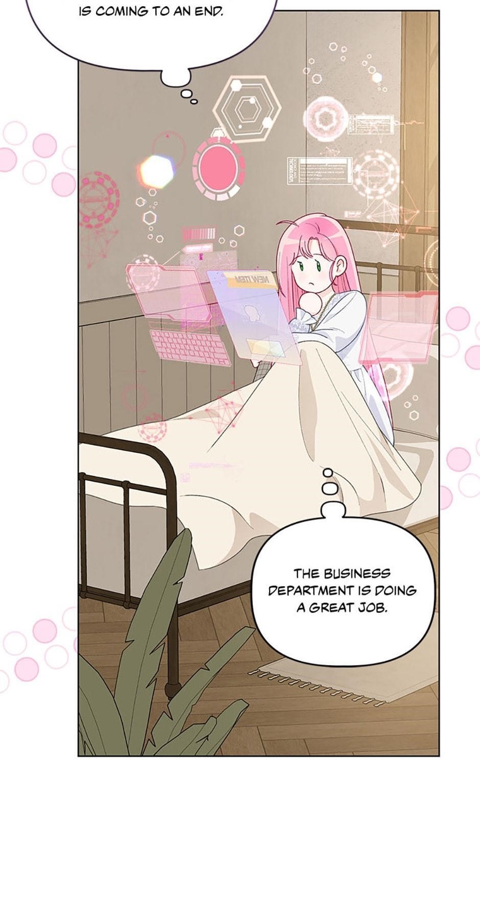 Read A Transmigrator’s Privilege Manga Online