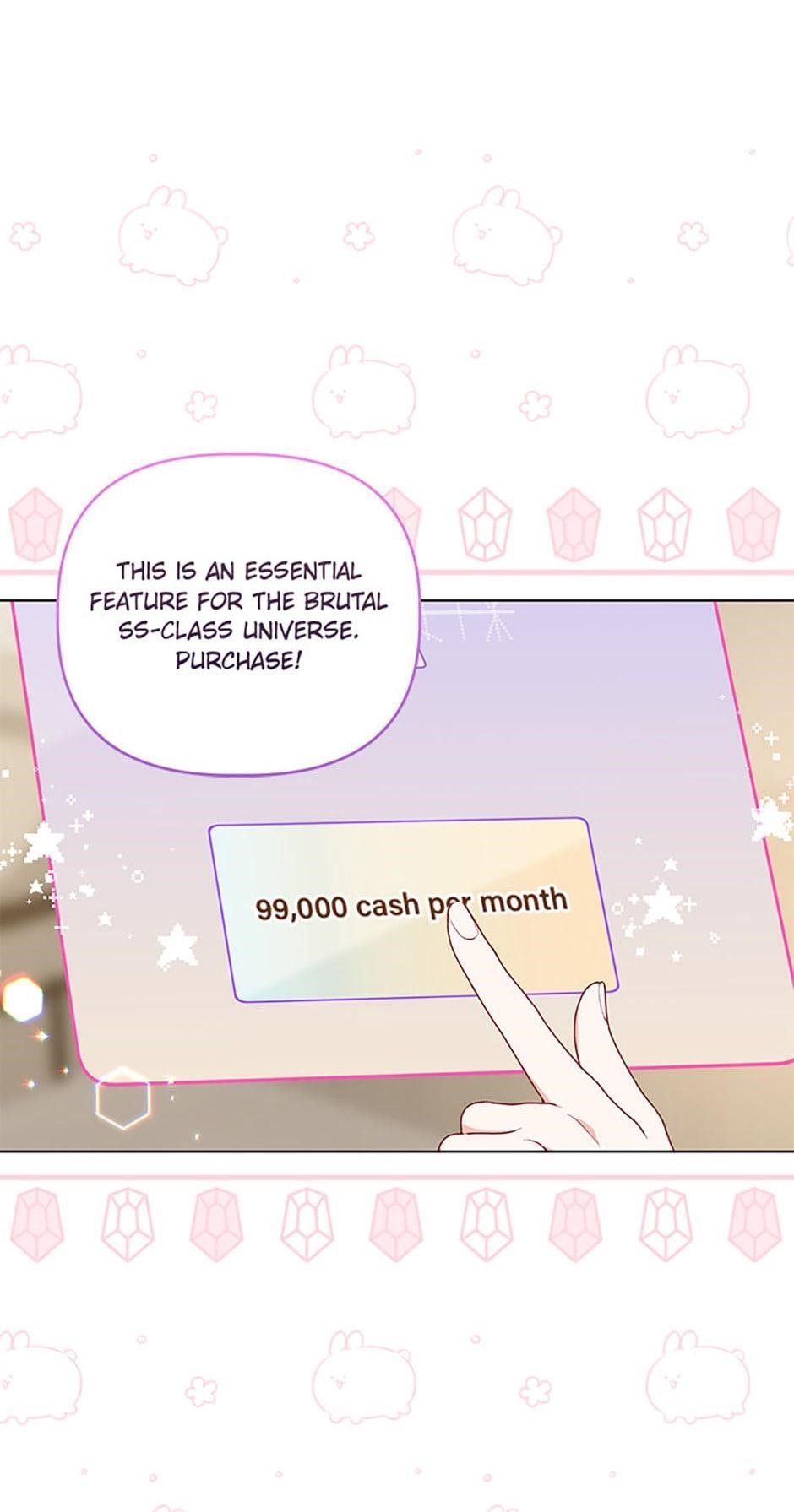 Read A Transmigrator’s Privilege Manga Online