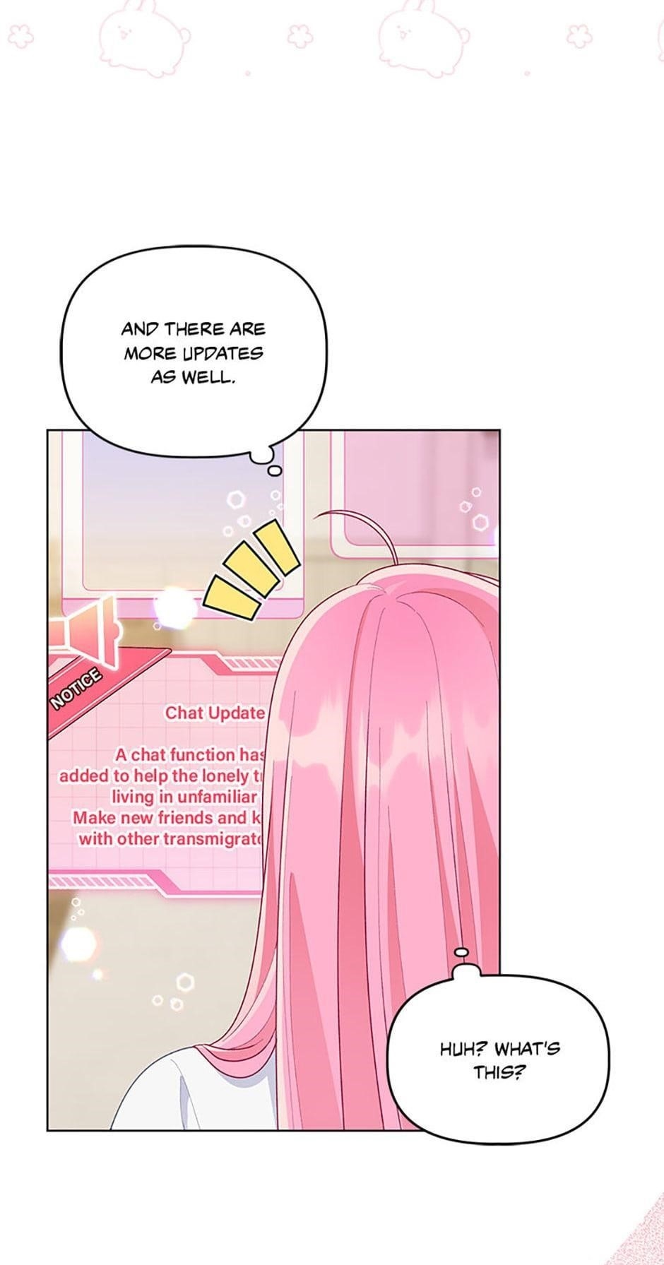 Read A Transmigrator’s Privilege Manga Online