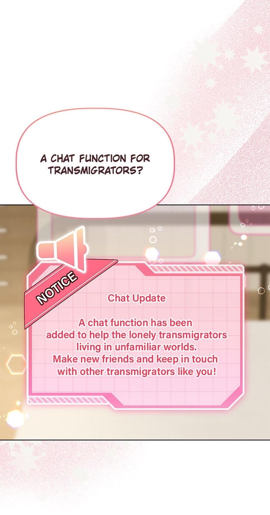 Read A Transmigrator’s Privilege Manga Online