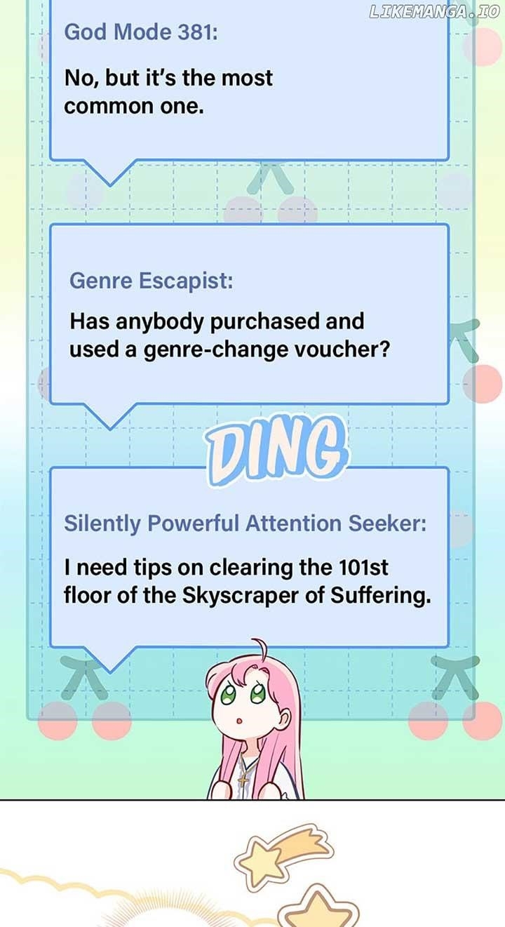 Read A Transmigrator’s Privilege Manga Online