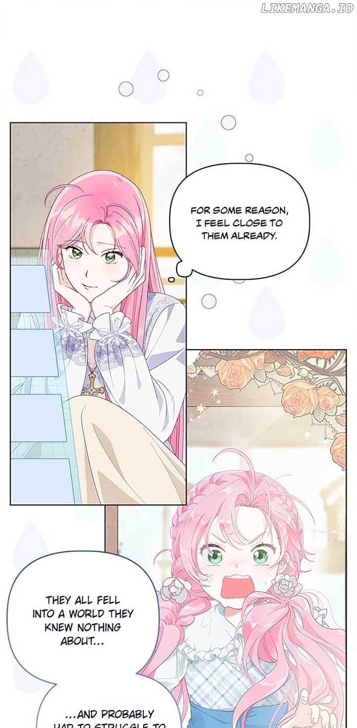 Read A Transmigrator’s Privilege Manga Online