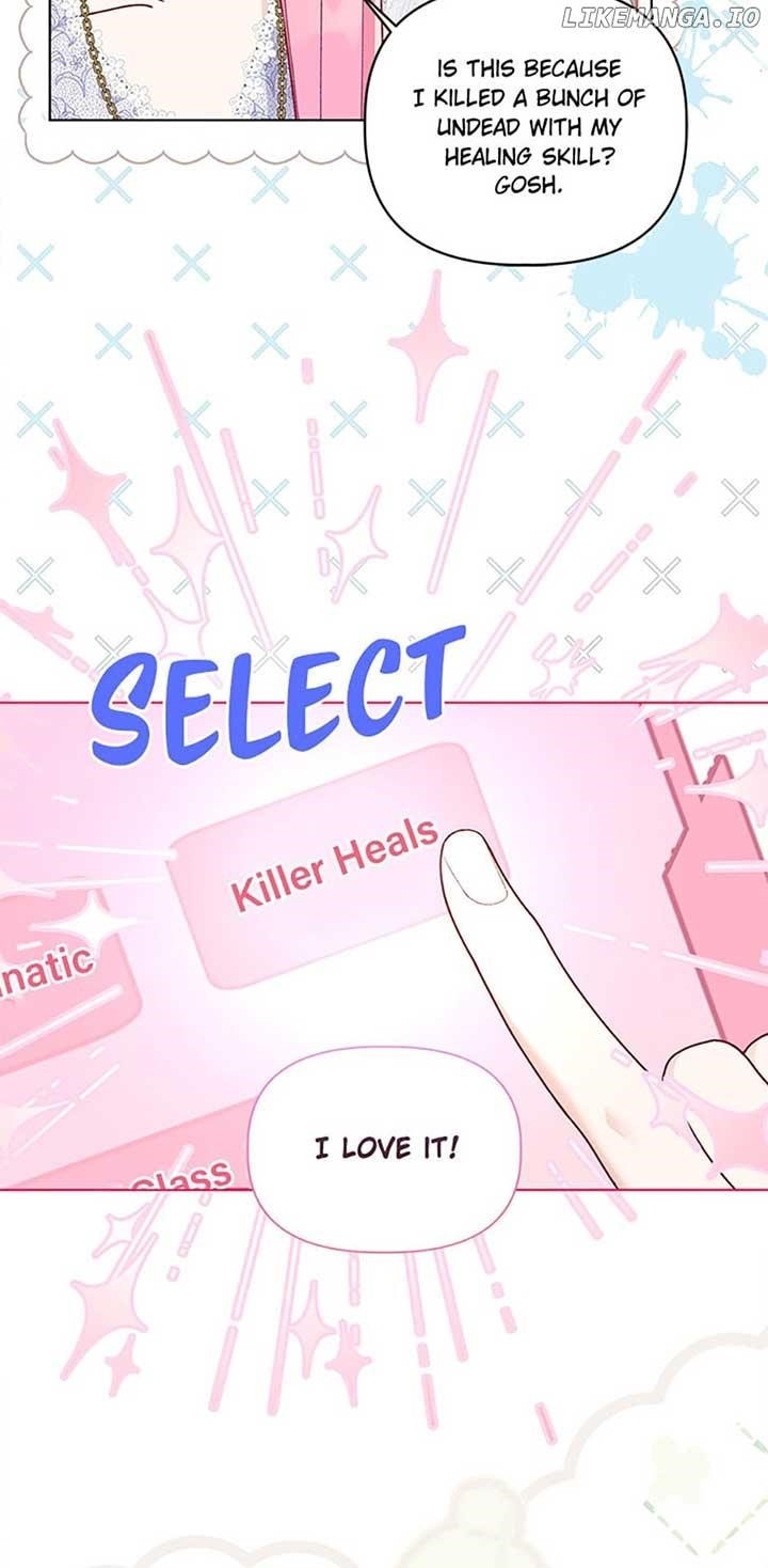 Read A Transmigrator’s Privilege Manga Online