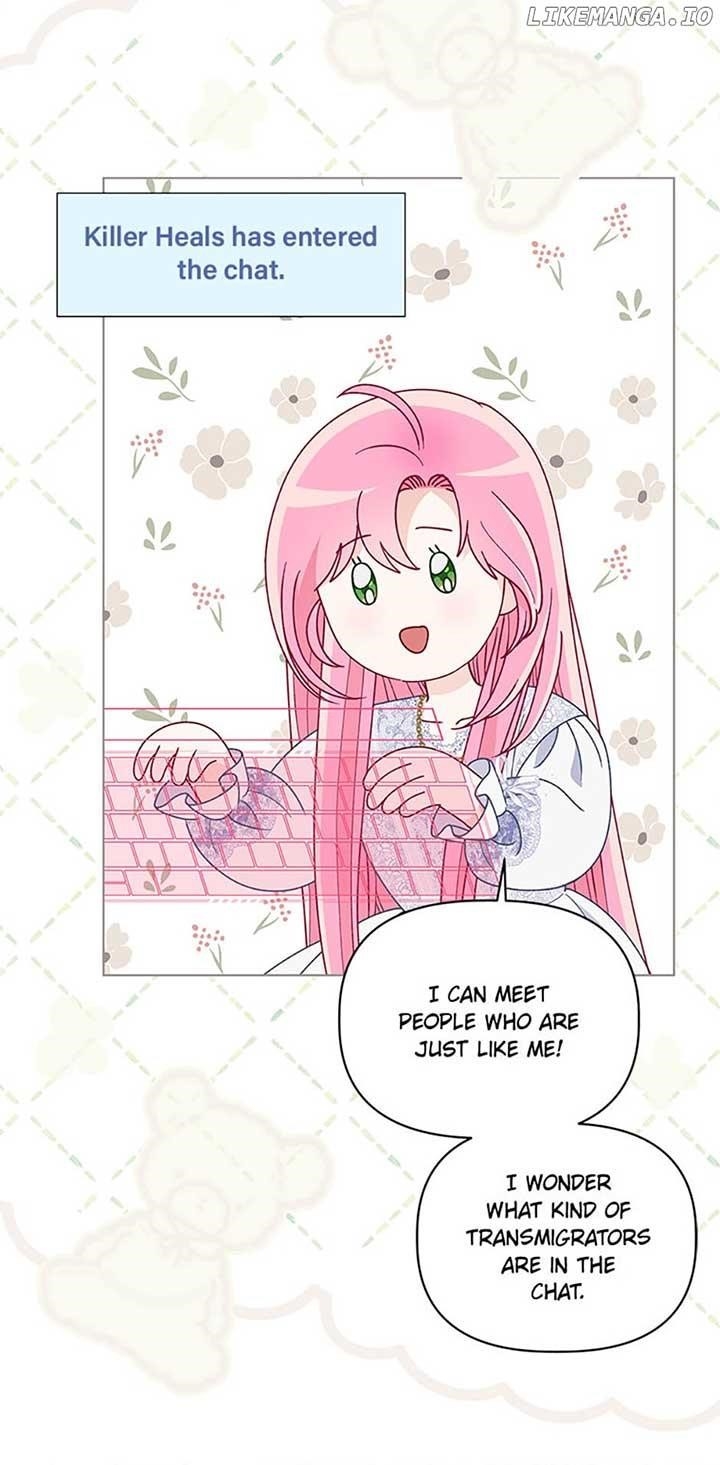 Read A Transmigrator’s Privilege Manga Online