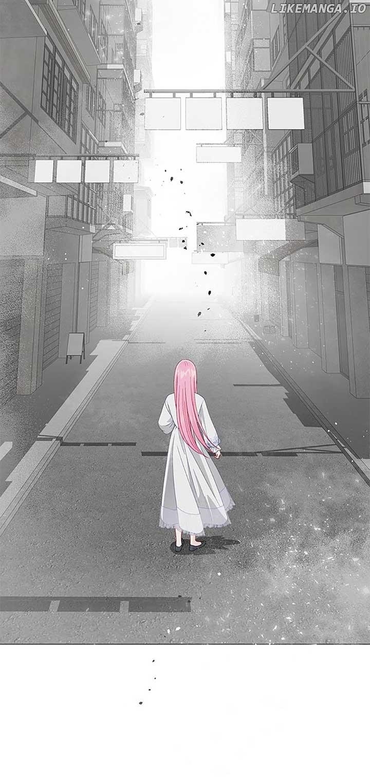 Read A Transmigrator’s Privilege Manga Online