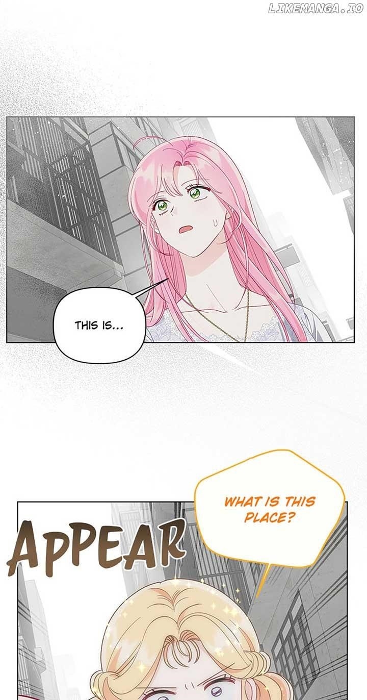 Read A Transmigrator’s Privilege Manga Online
