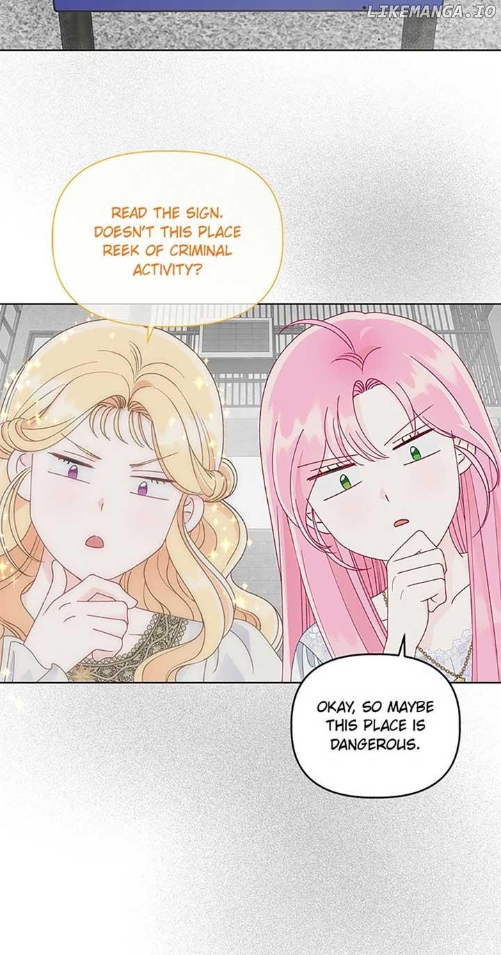 Read A Transmigrator’s Privilege Manga Online