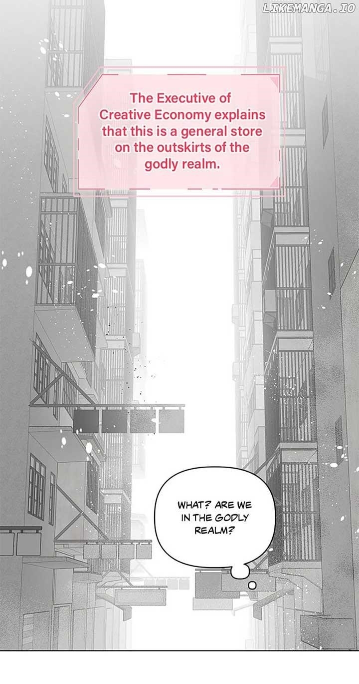 Read A Transmigrator’s Privilege Manga Online