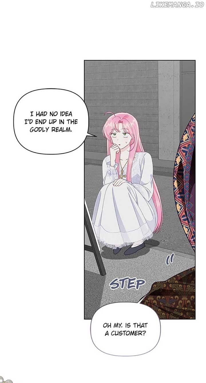 Read A Transmigrator’s Privilege Manga Online