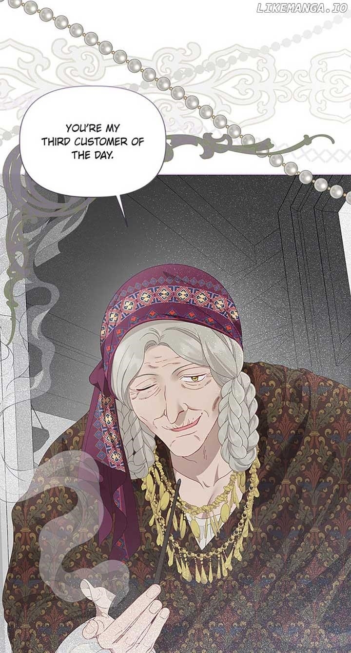Read A Transmigrator’s Privilege Manga Online