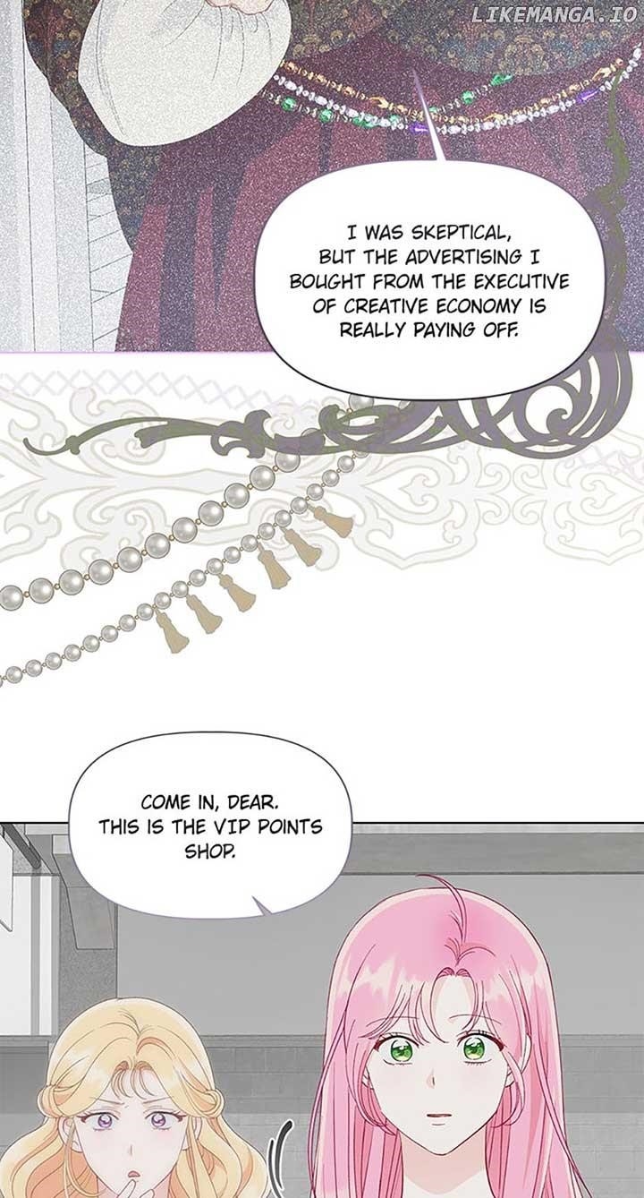 Read A Transmigrator’s Privilege Manga Online