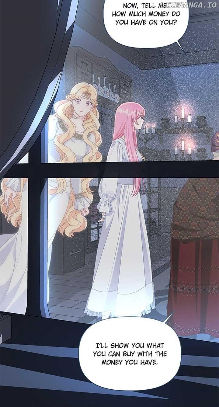 Read A Transmigrator’s Privilege Manga Online