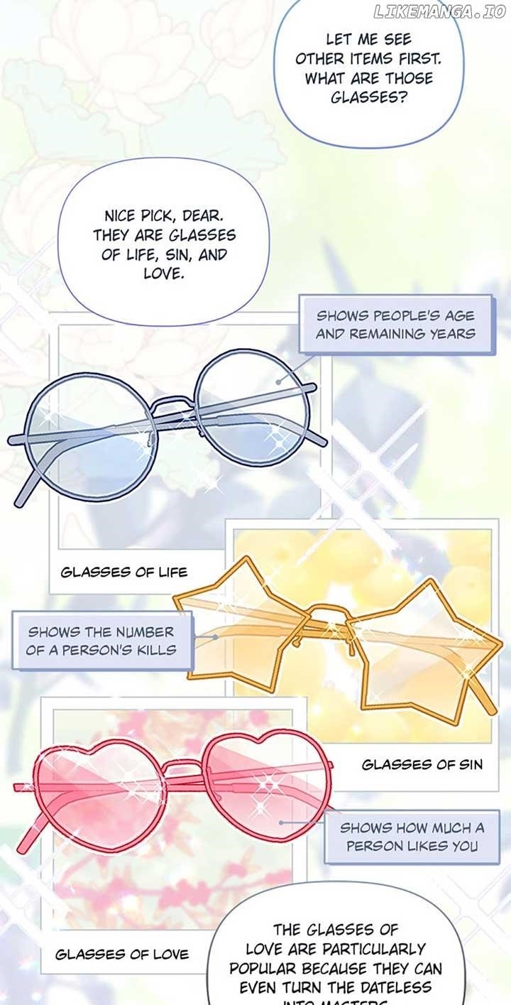 Read A Transmigrator’s Privilege Manga Online