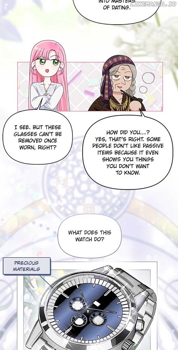 Read A Transmigrator’s Privilege Manga Online