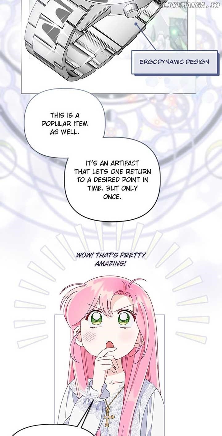 Read A Transmigrator’s Privilege Manga Online