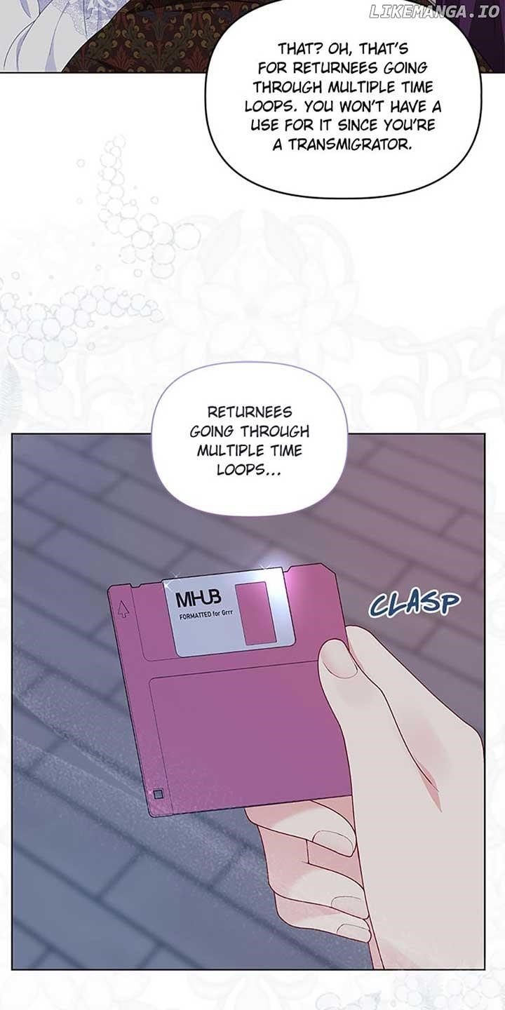 Read A Transmigrator’s Privilege Manga Online