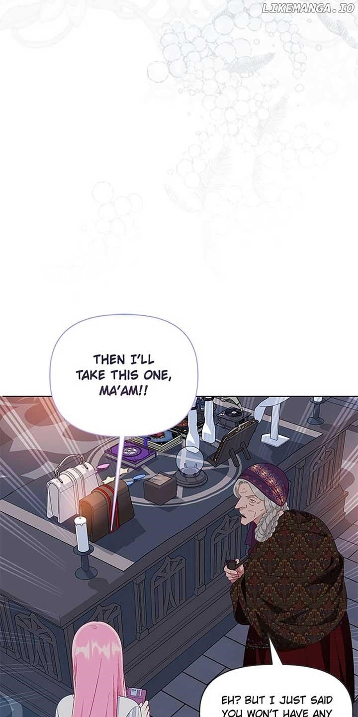 Read A Transmigrator’s Privilege Manga Online
