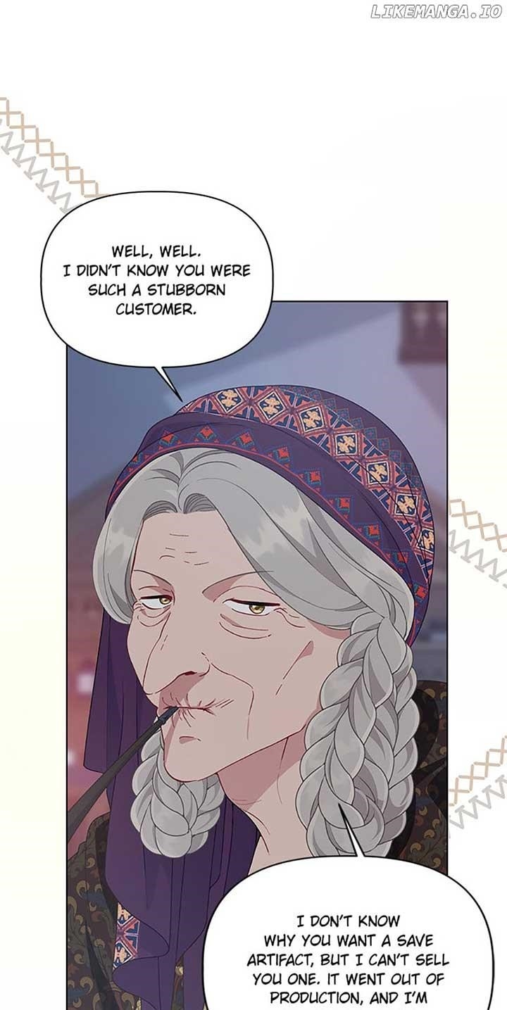 Read A Transmigrator’s Privilege Manga Online