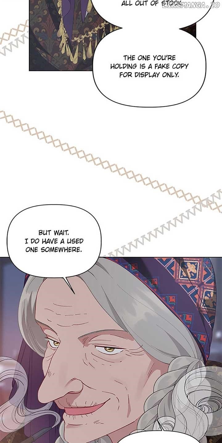 Read A Transmigrator’s Privilege Manga Online