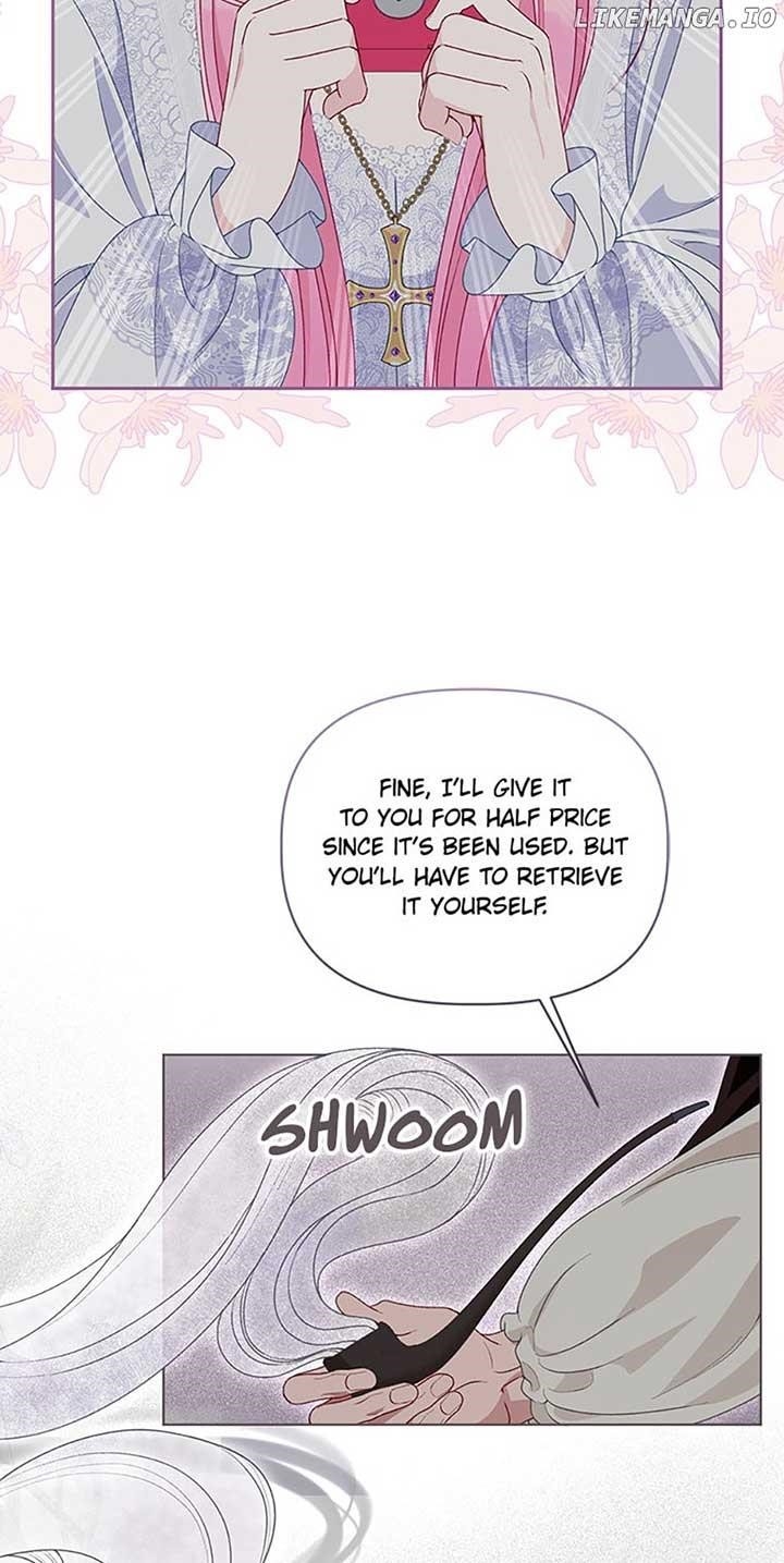 Read A Transmigrator’s Privilege Manga Online