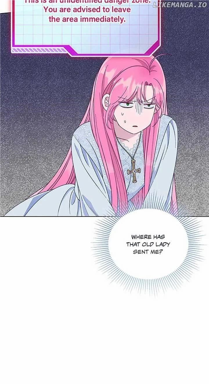 Read A Transmigrator’s Privilege Manga Online