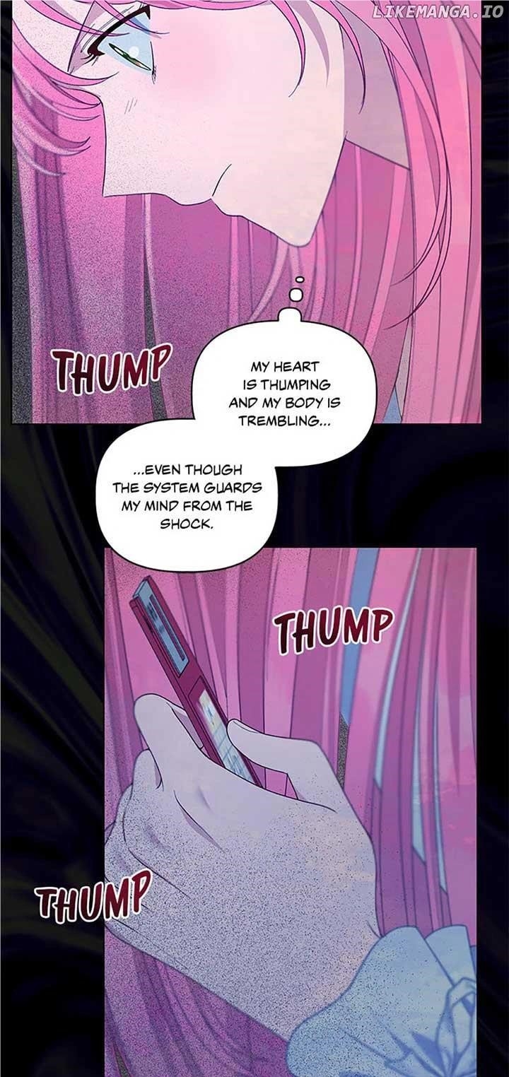 Read A Transmigrator’s Privilege Manga Online