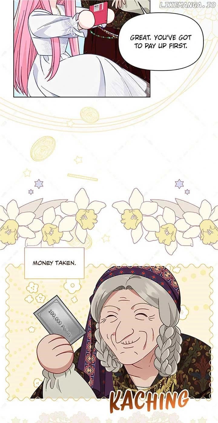 Read A Transmigrator’s Privilege Manga Online