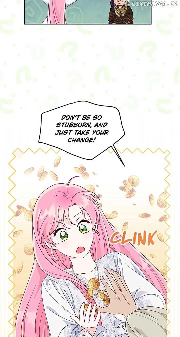 Read A Transmigrator’s Privilege Manga Online