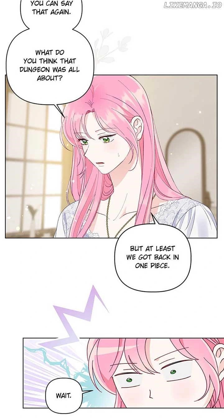 Read A Transmigrator’s Privilege Manga Online