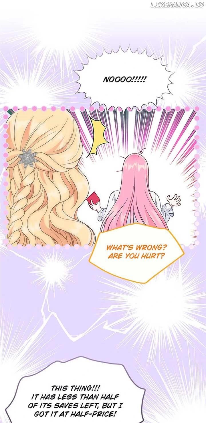 Read A Transmigrator’s Privilege Manga Online