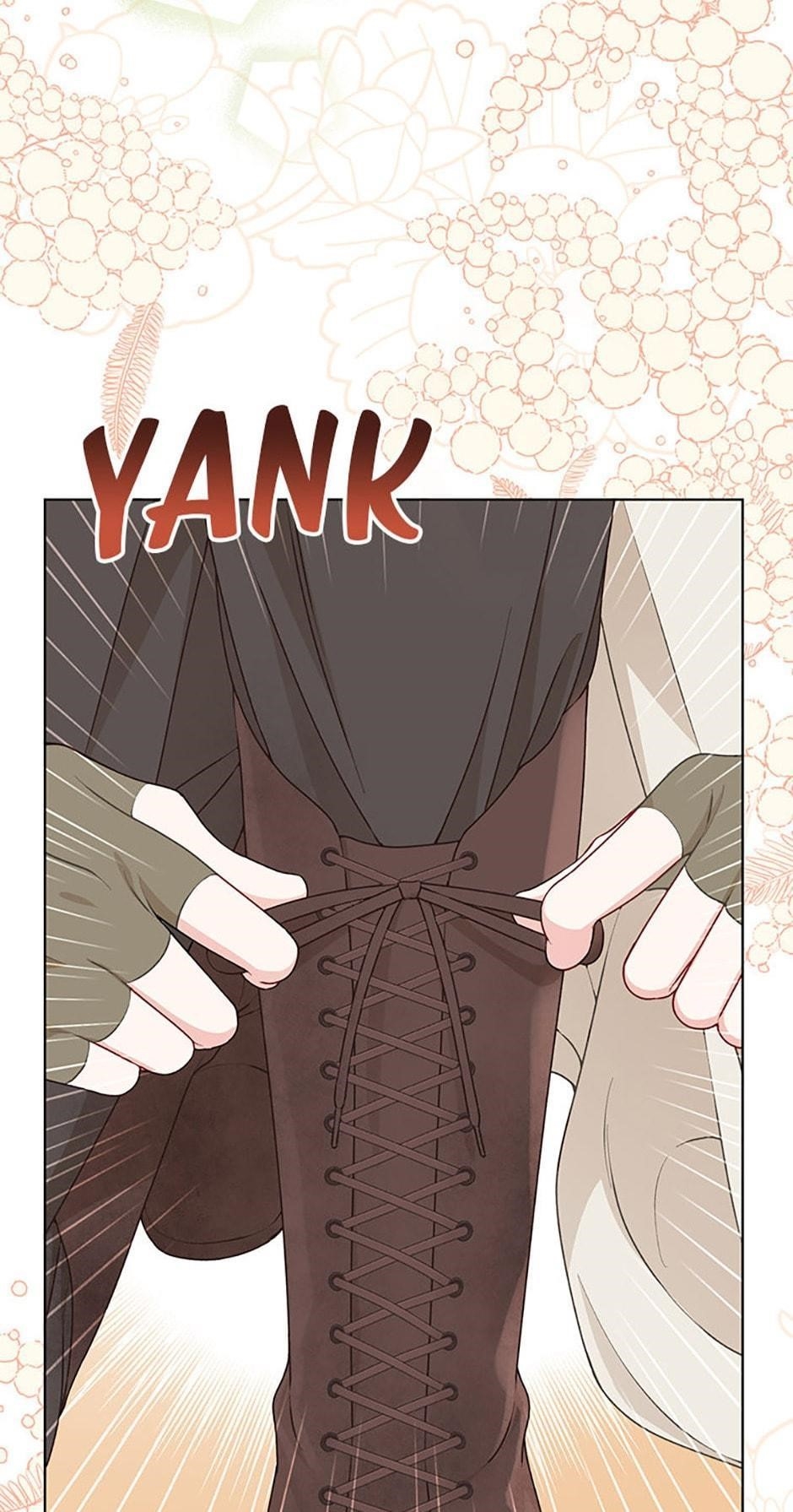 Read A Transmigrator’s Privilege Manga Online