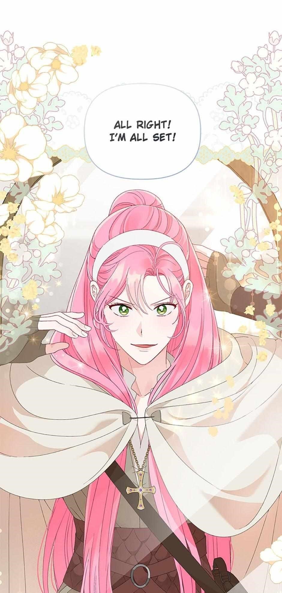 Read A Transmigrator’s Privilege Manga Online