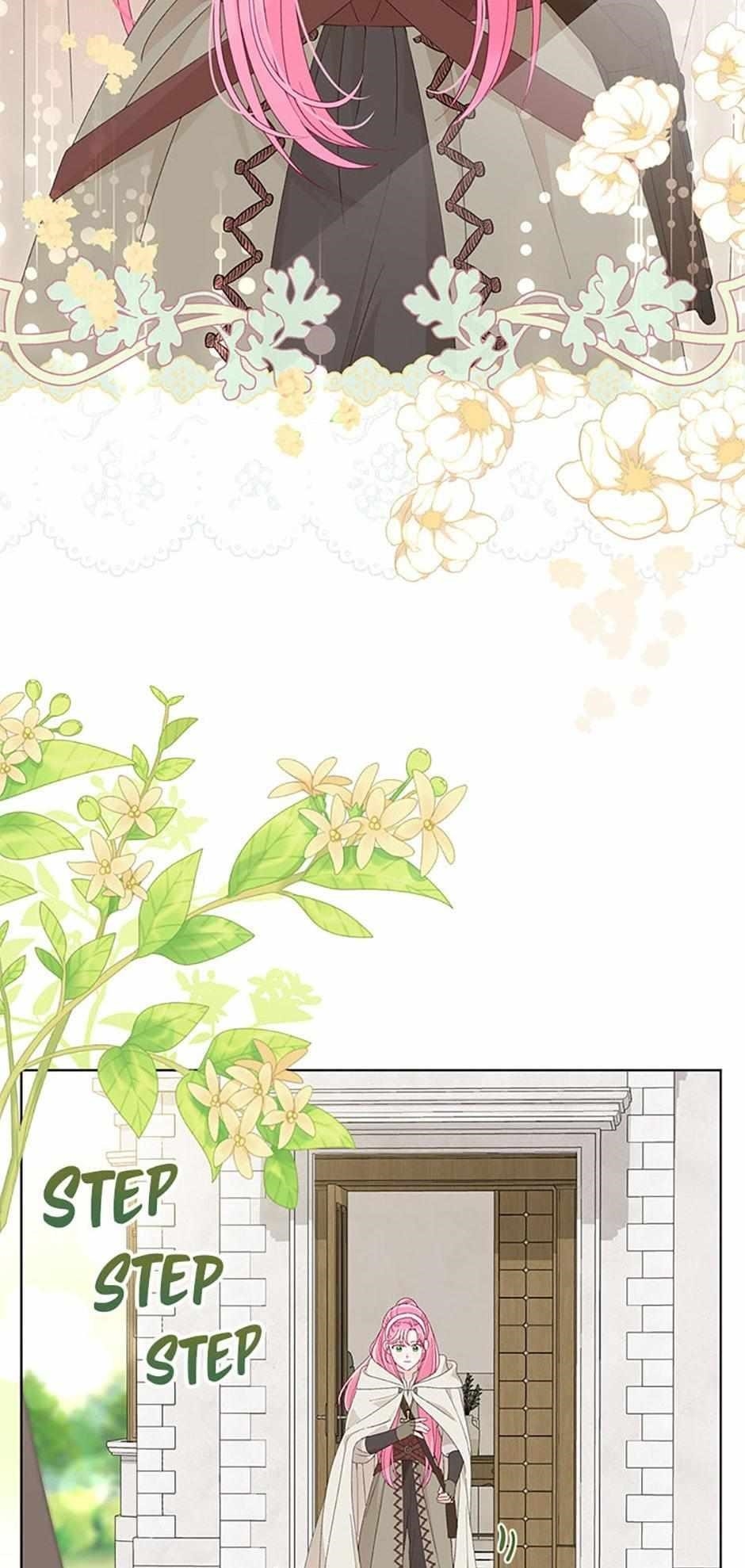 Read A Transmigrator’s Privilege Manga Online