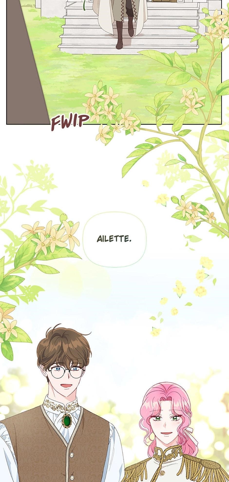 Read A Transmigrator’s Privilege Manga Online