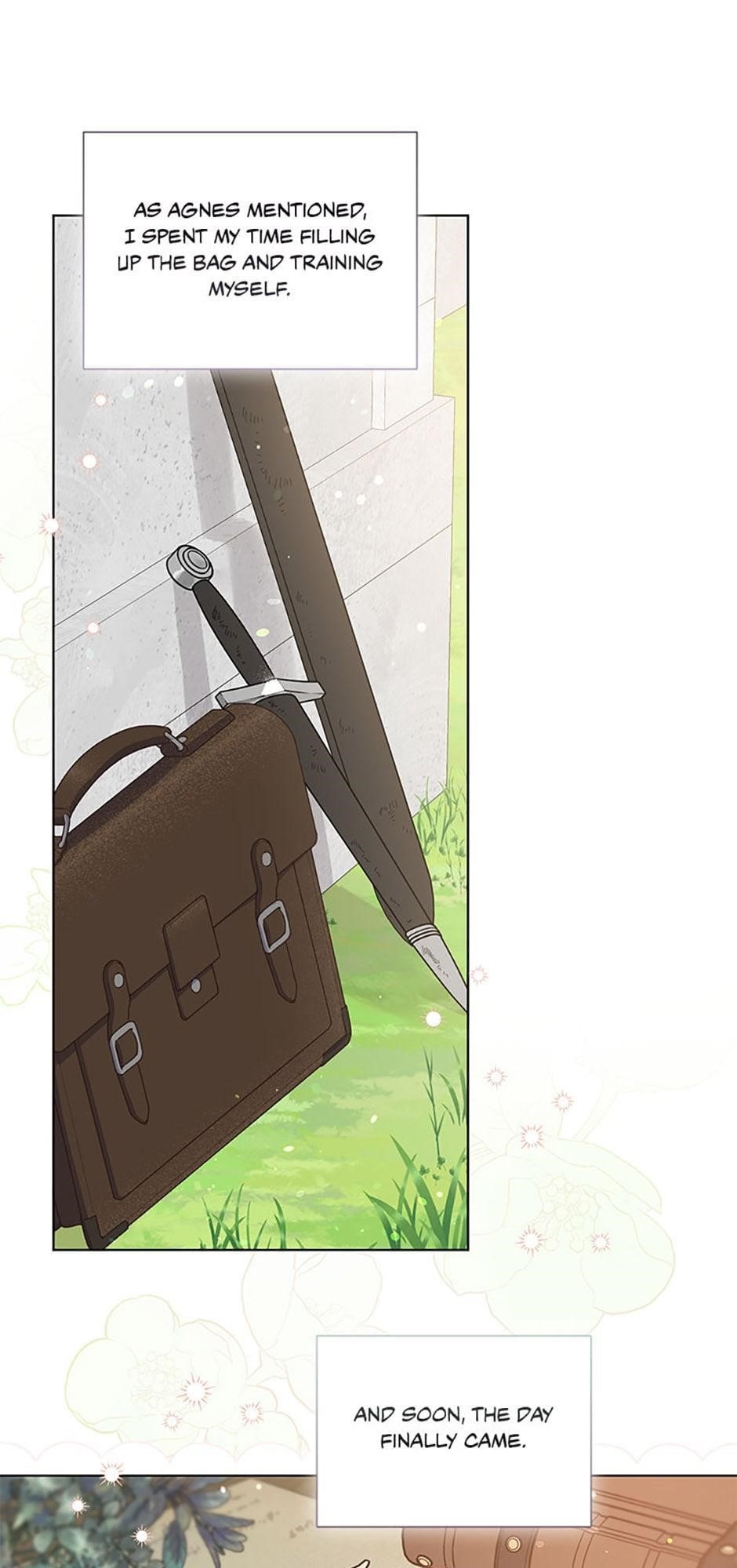 Read A Transmigrator’s Privilege Manga Online