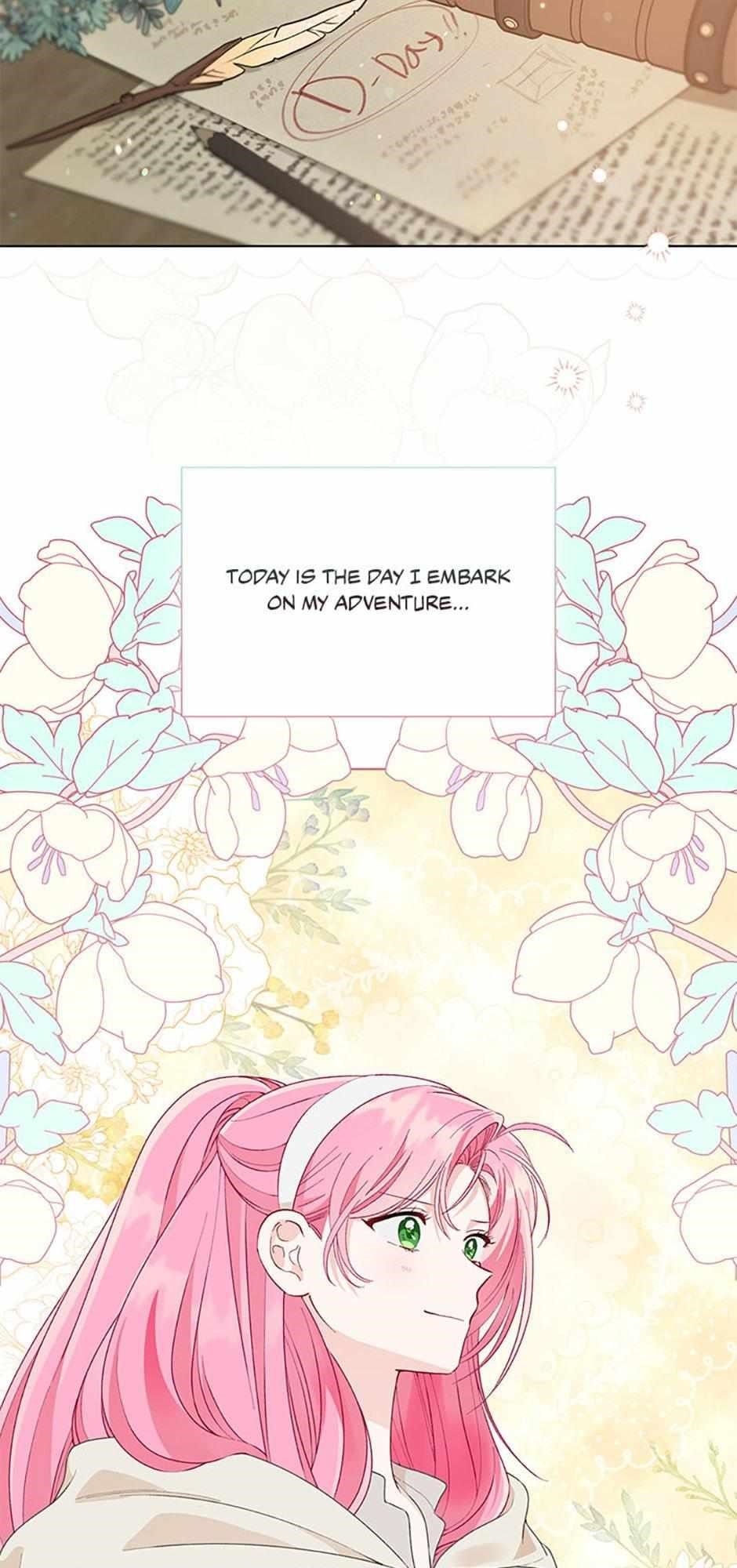 Read A Transmigrator’s Privilege Manga Online