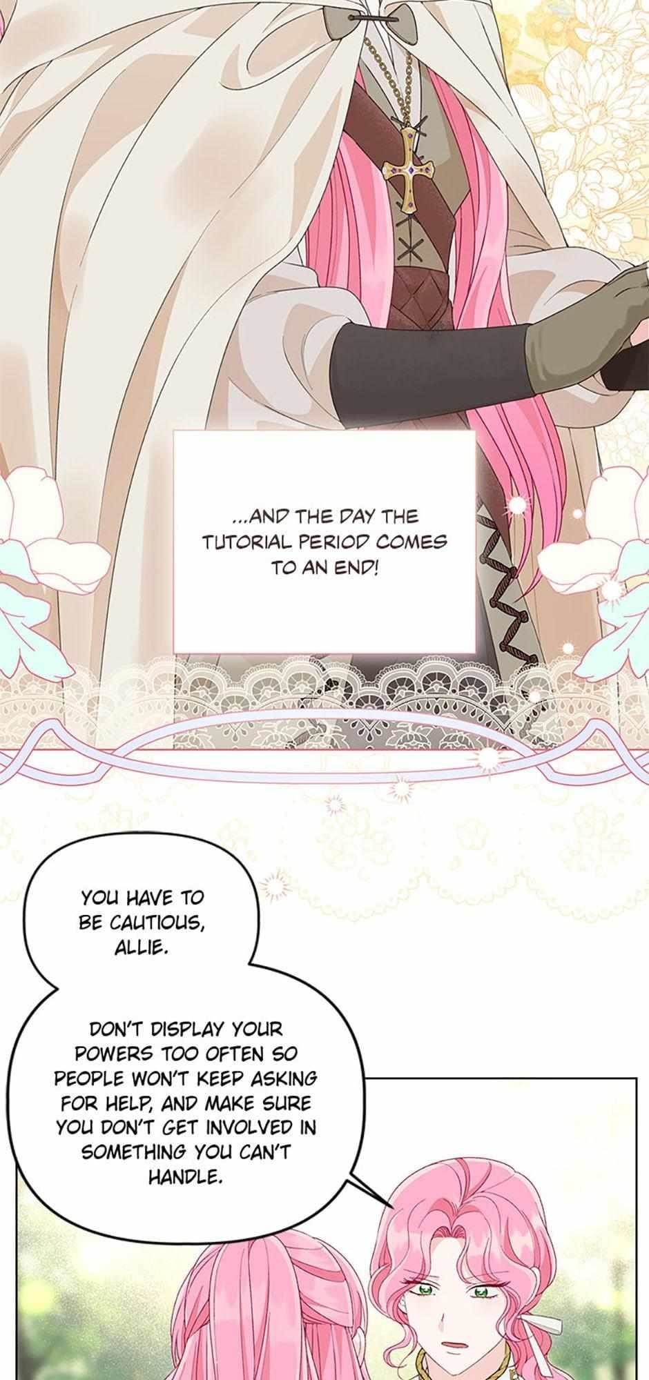 Read A Transmigrator’s Privilege Manga Online