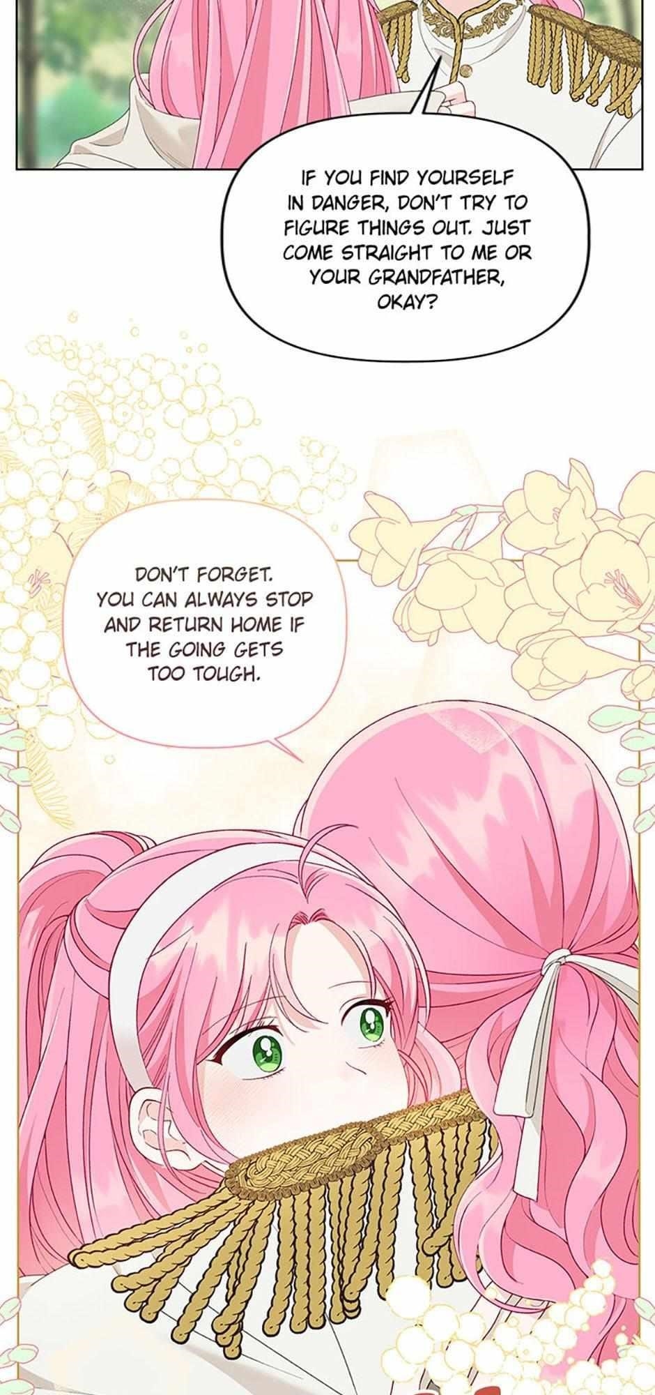 Read A Transmigrator’s Privilege Manga Online