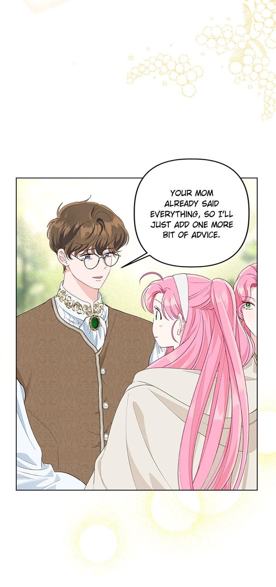 Read A Transmigrator’s Privilege Manga Online