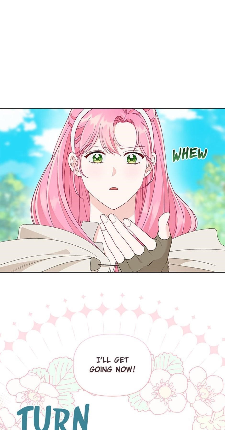 Read A Transmigrator’s Privilege Manga Online