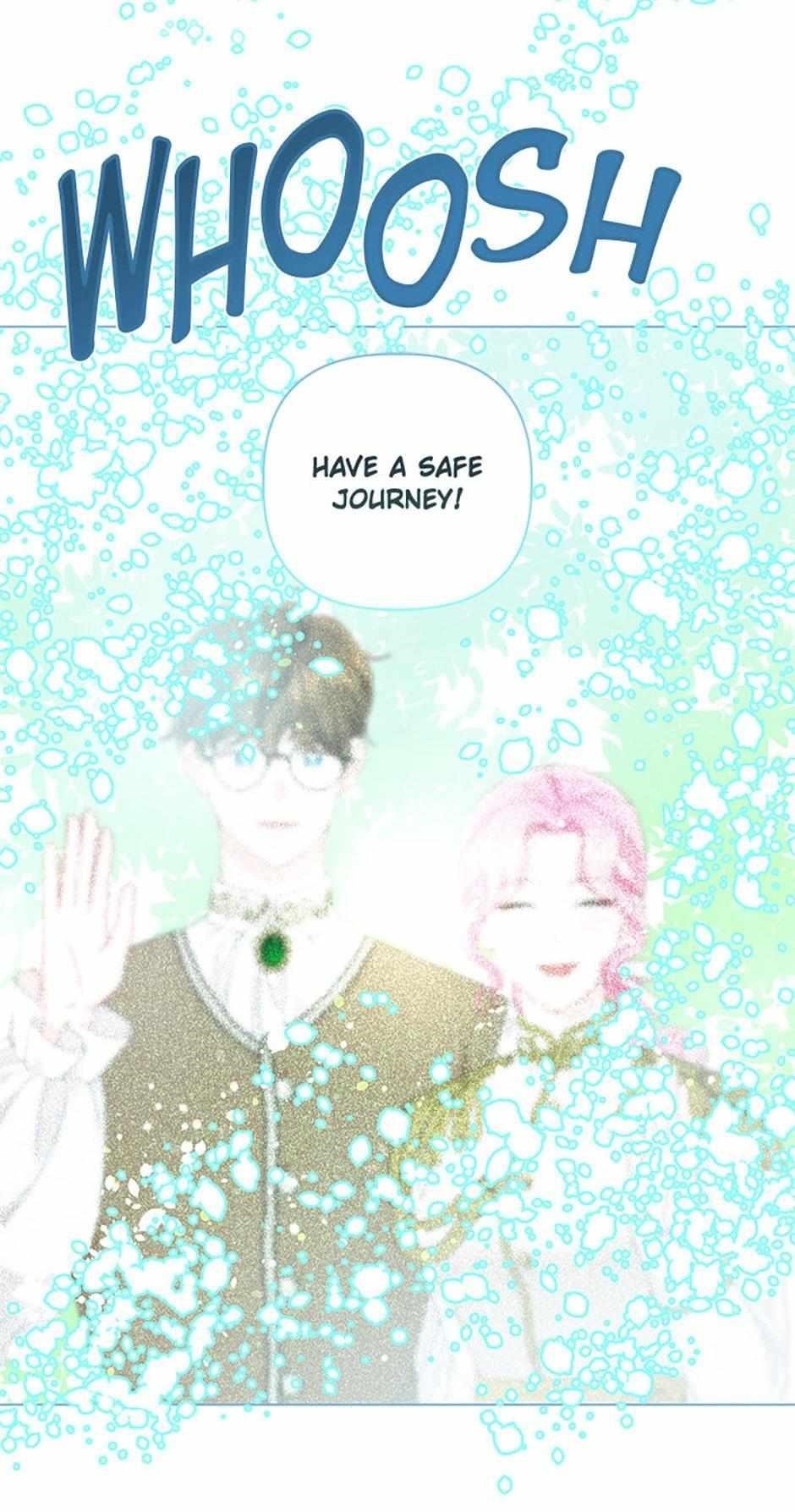 Read A Transmigrator’s Privilege Manga Online