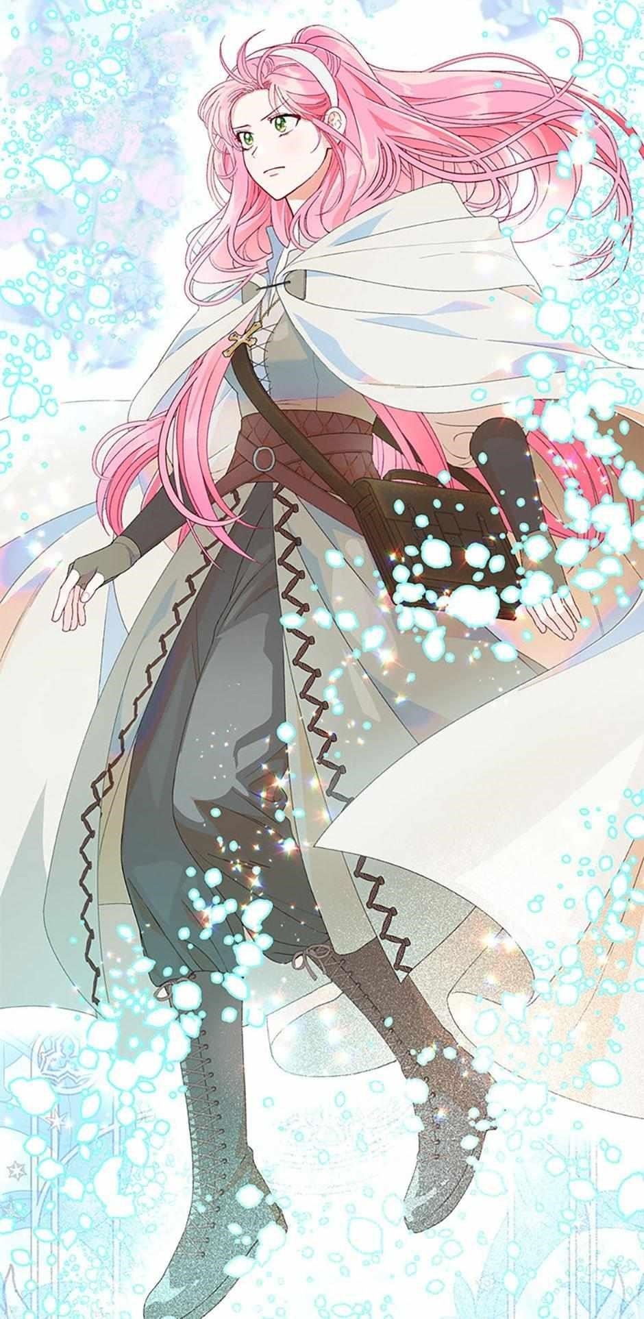 Read A Transmigrator’s Privilege Manga Online