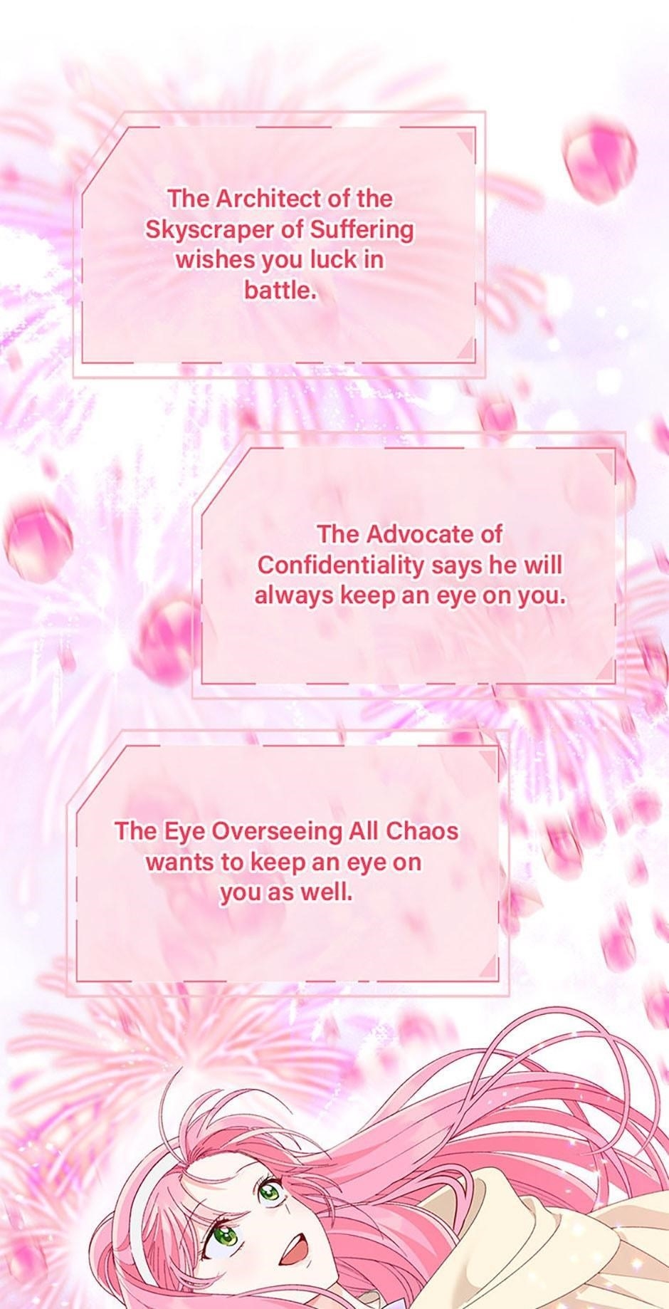 Read A Transmigrator’s Privilege Manga Online