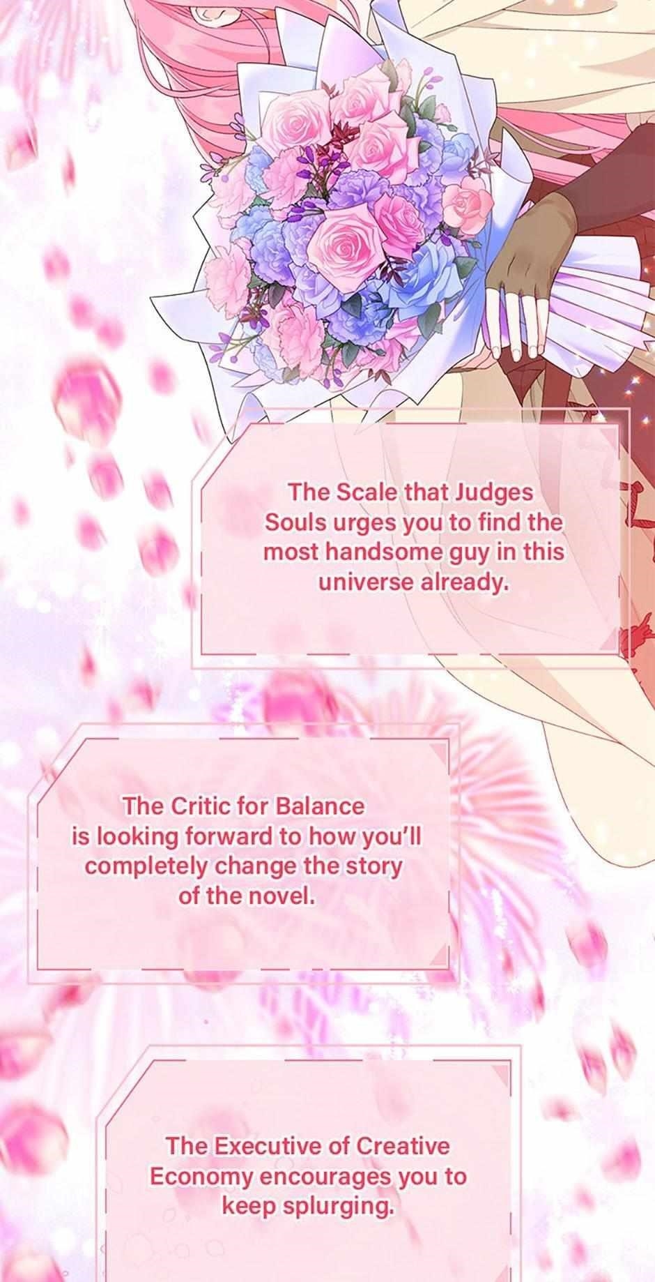 Read A Transmigrator’s Privilege Manga Online