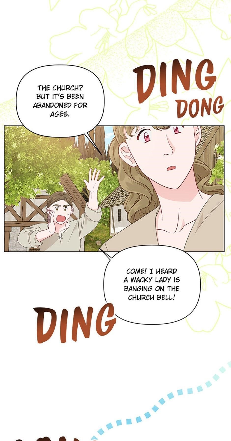 Read A Transmigrator’s Privilege Manga Online