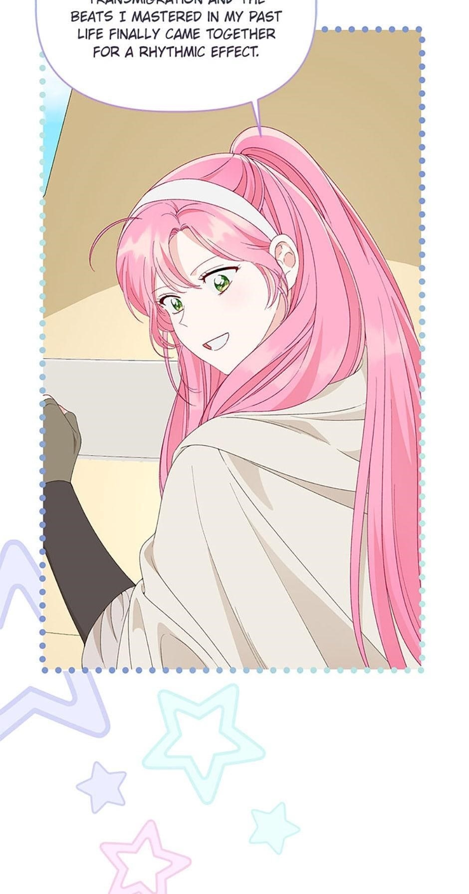 Read A Transmigrator’s Privilege Manga Online