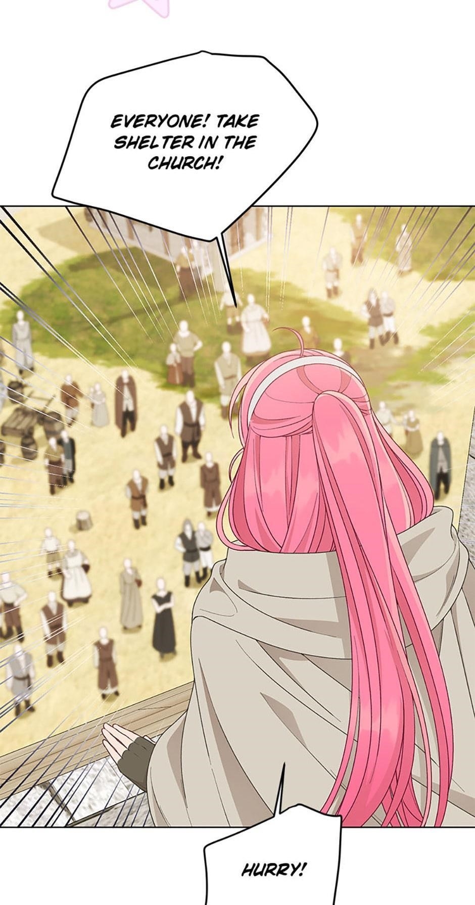 Read A Transmigrator’s Privilege Manga Online