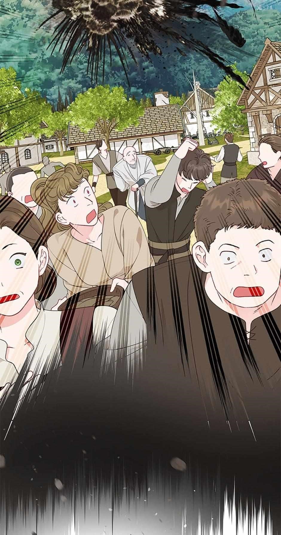 Read A Transmigrator’s Privilege Manga Online