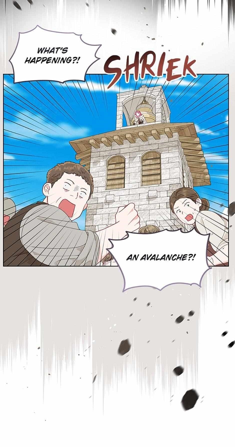Read A Transmigrator’s Privilege Manga Online