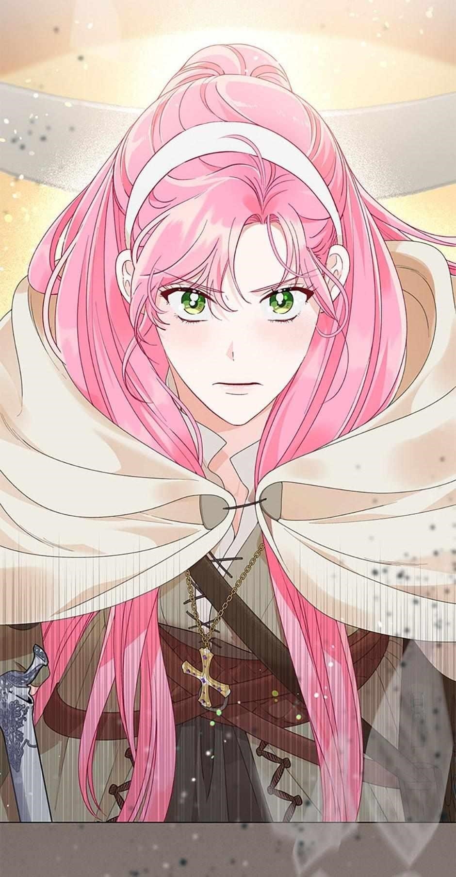 Read A Transmigrator’s Privilege Manga Online